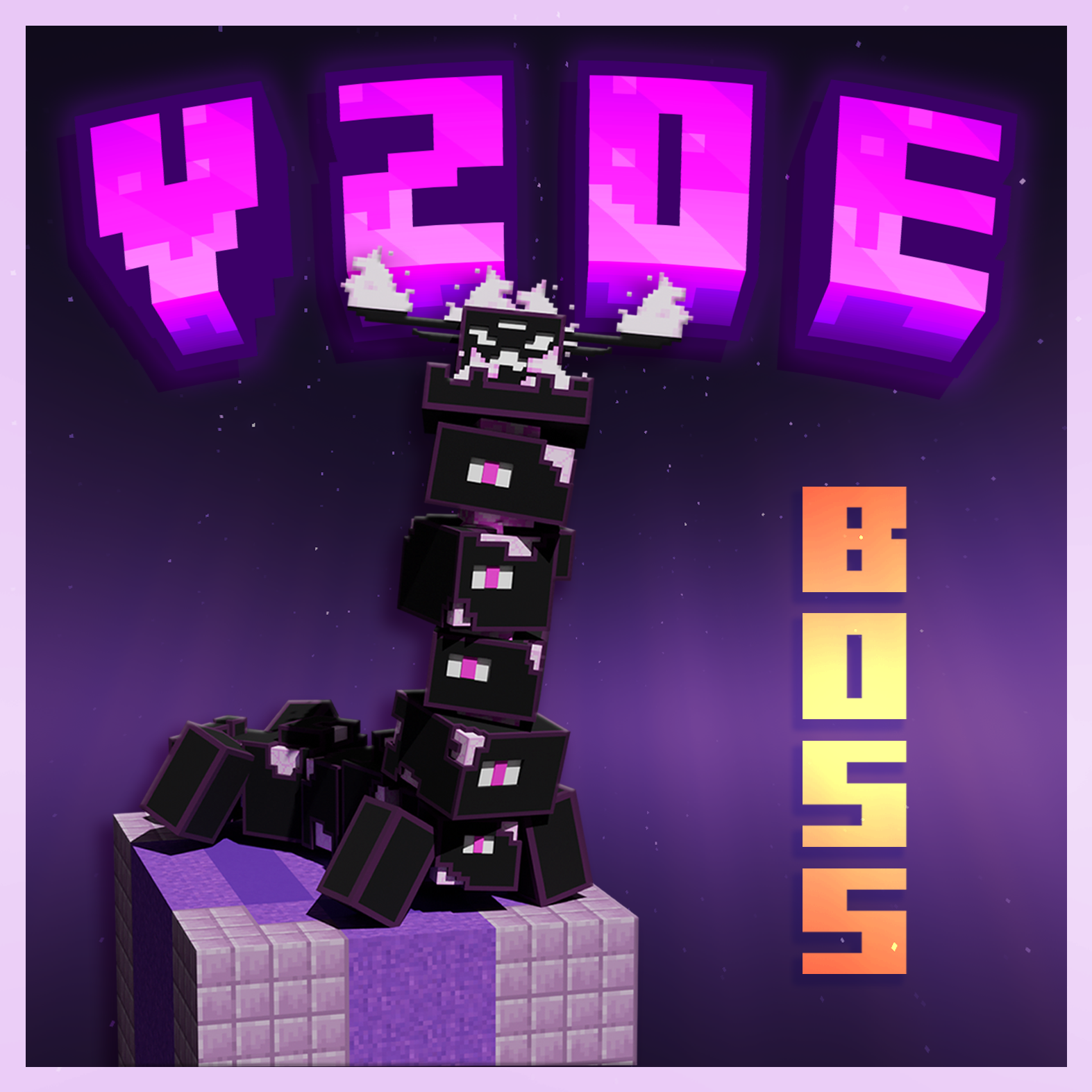 Resource 'Vengeful Zoul Of End | Boss'