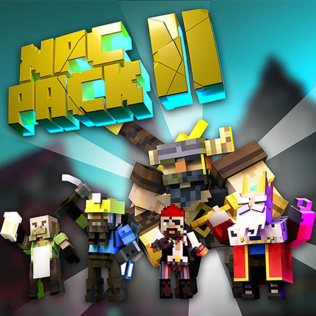 Resource 'Better NPC'