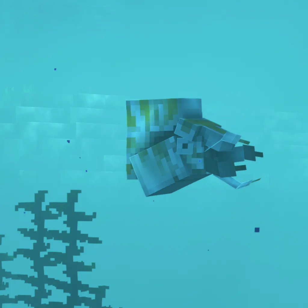 Resource 'Aquatic Pack'
