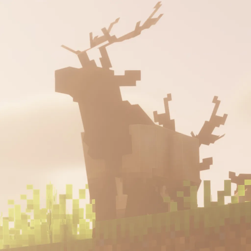 Resource 'Wilderness Pack'