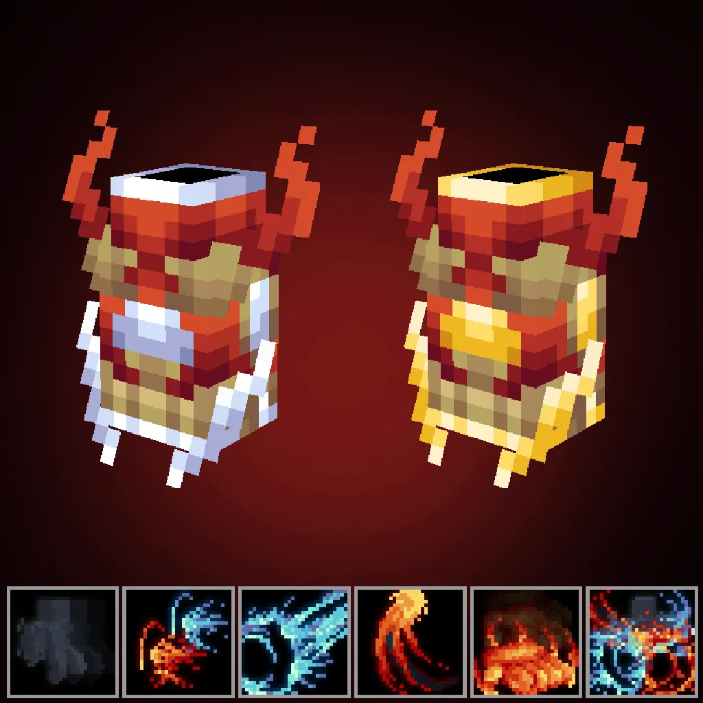 Resource 'RPG Class Series - Martial Artist'