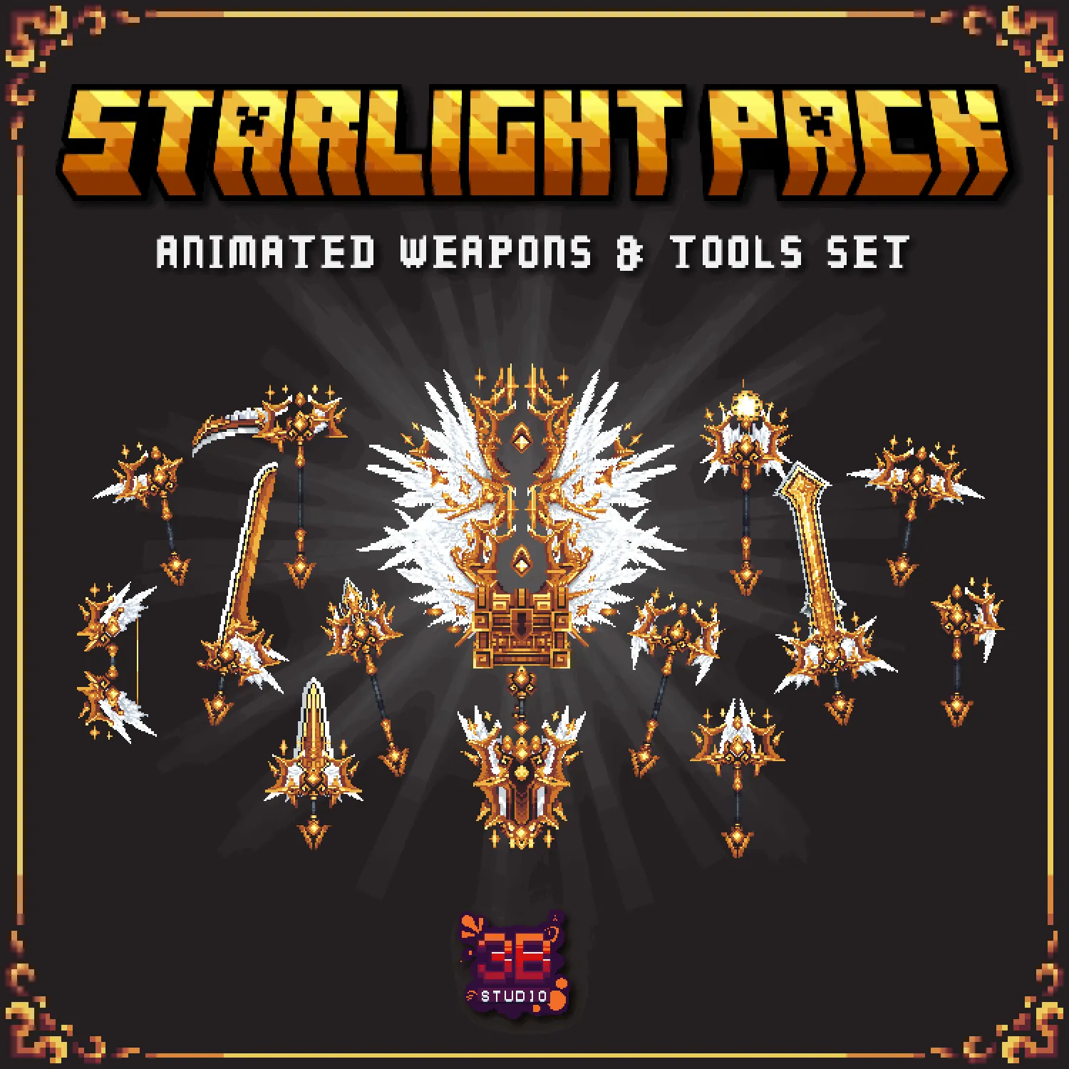 Resource 'Starlight Pack'