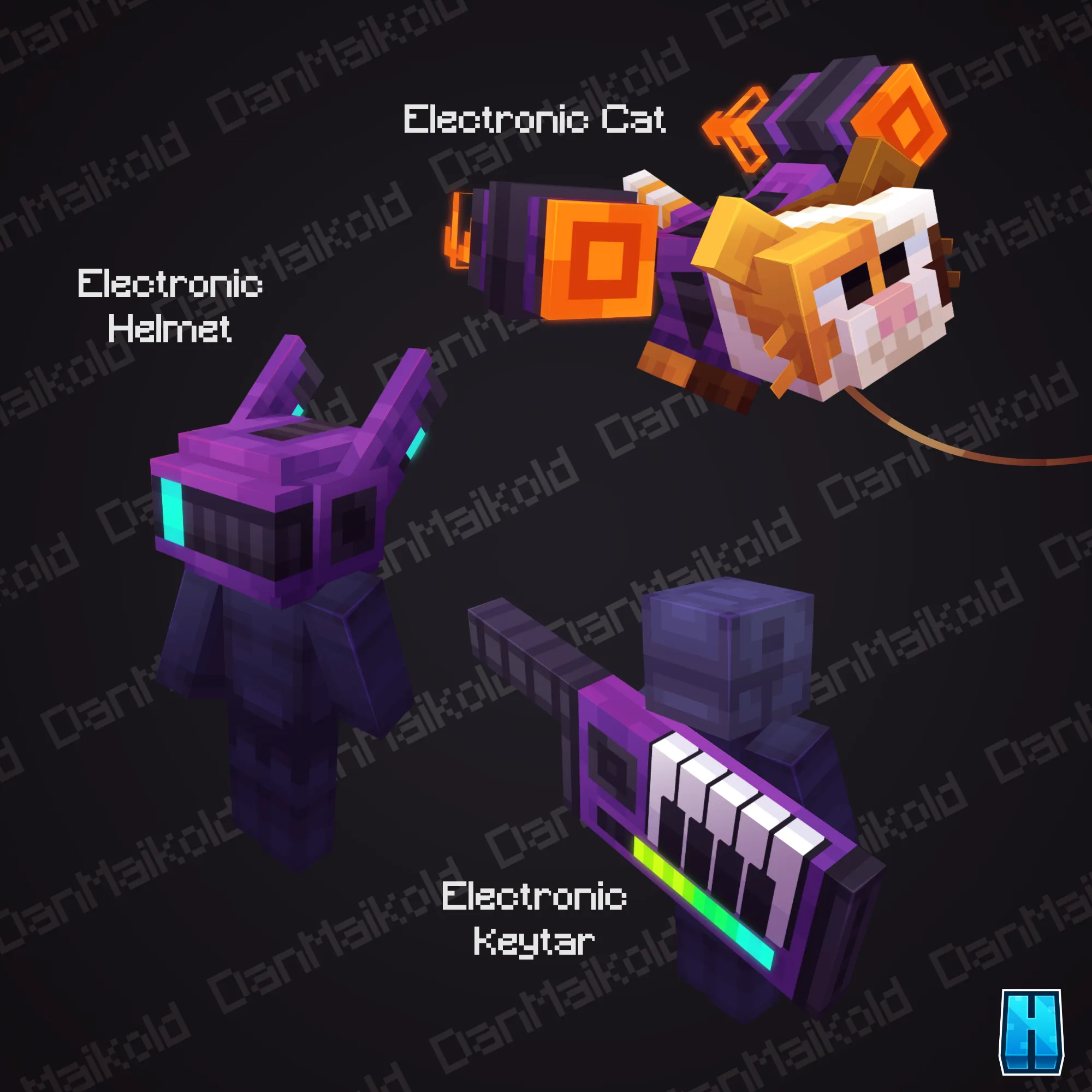 Resource 'SYNTHWAVE COSMETICS'