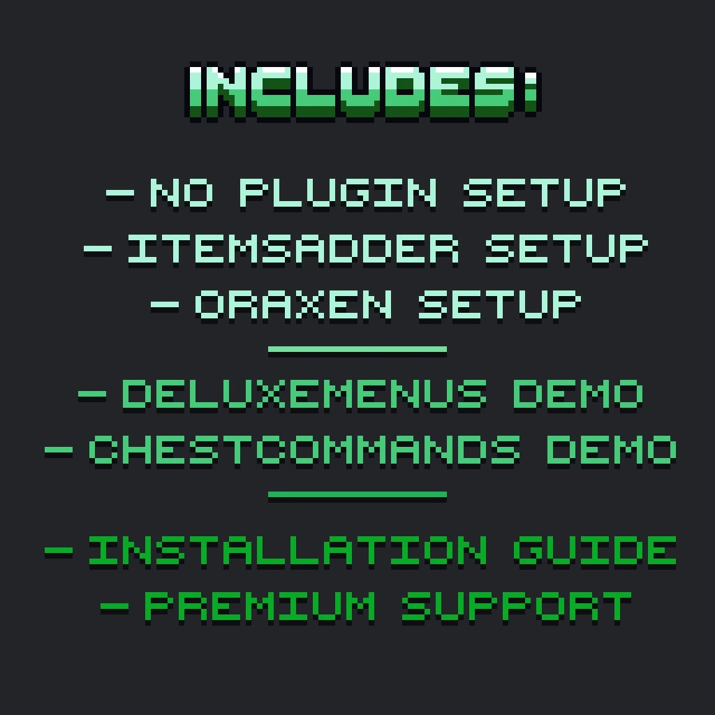 Resource 'Icon Pack'