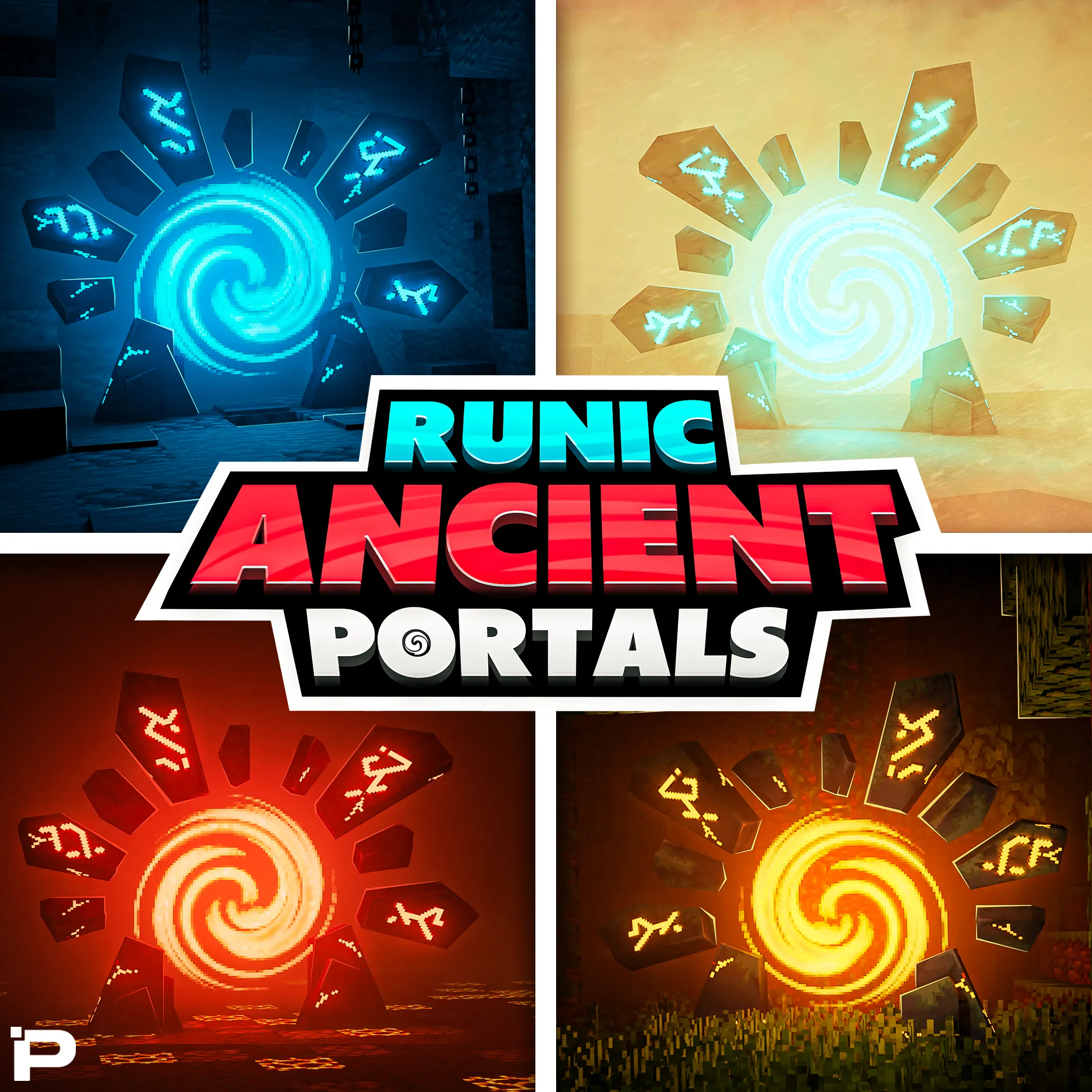 Resource 'Runic Ancient Portals'