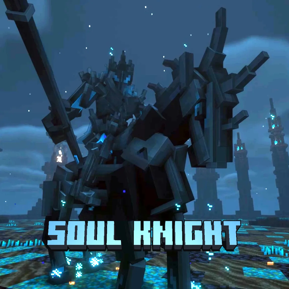 Resource '[Toro] The Soul Knight'