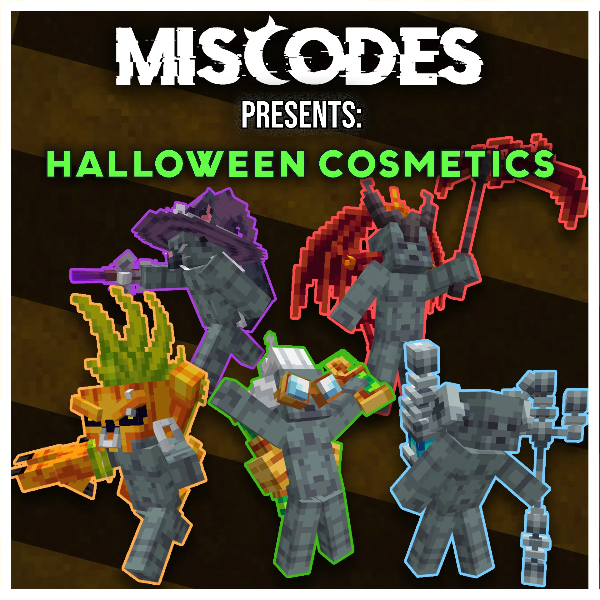 Resource 'Misc's Halloween Cosmetics'