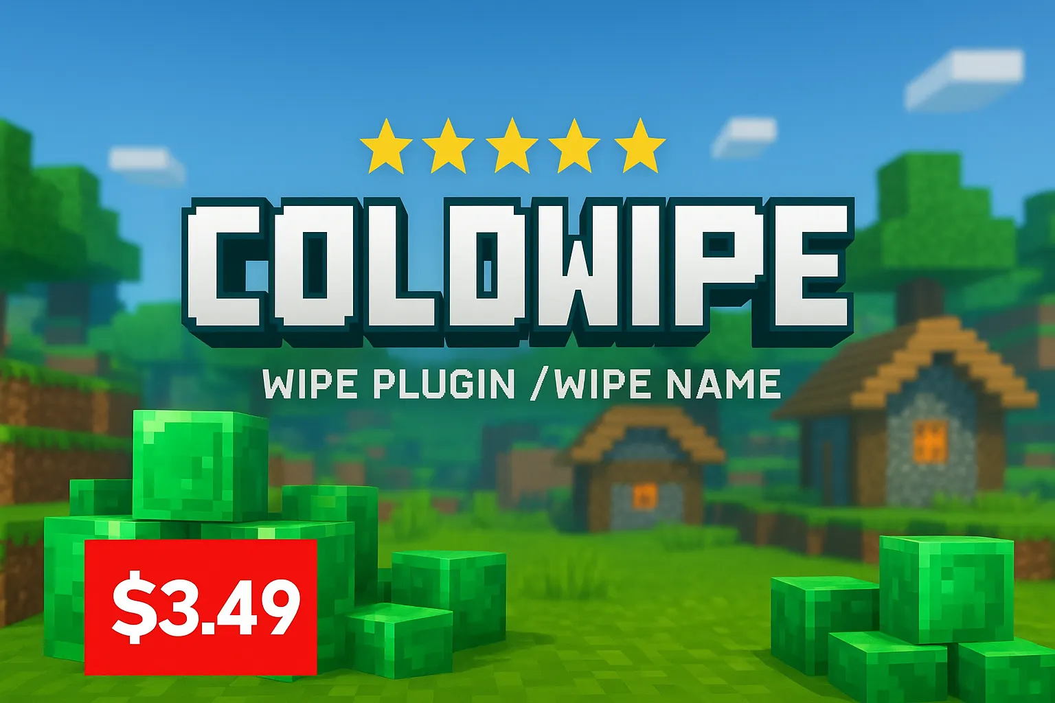 Resource 'Wipe Plugin'