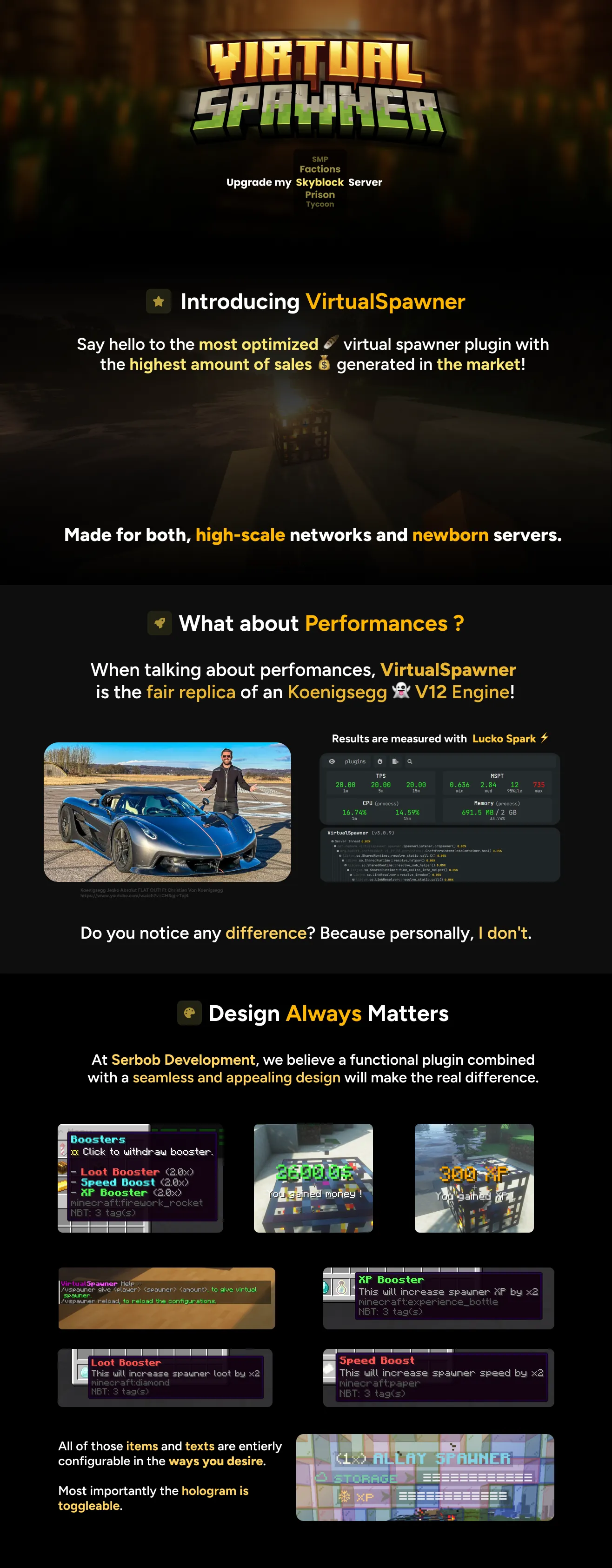 Resource 'VirtualSpawner - Corruption & Sell Wands'