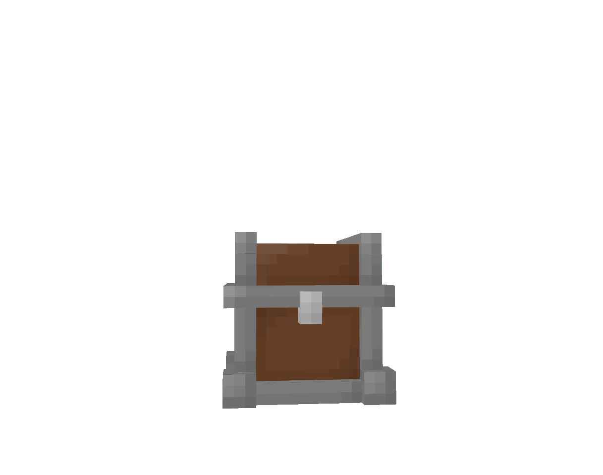 Resource 'Custom Crates [3 Types] | Multiple color variants'