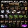 Medieval Full Pack