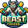 BeastTokens - Custom currency