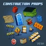 Construction Props!