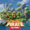 Yellow Pirate Island | Spawn