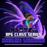RPG Class Series - Dragon Warrior