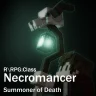 R\Rpg | Necromancer Class