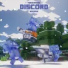 Discord Wumpus Pack Full