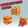 Lunar new year crates