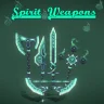 Spirit Weapons