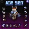 Ice Set