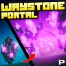 Waystone Portal
