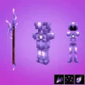 Amethyst Set