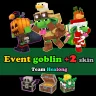 Event goblin x3