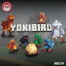 Yokibird Pack