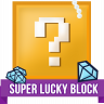 SuperLuckyBlock | The MOST CUSTOMIZABLE LuckyBlock Plugin | CUSTOM Surprises | Wands | 1.16 - 1.21.x