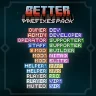 Better Prefixes Bundle