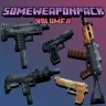 Some Weapon Pack Volume 2