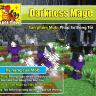 Darkness Mage