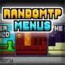Random Teleport GUIs | 7 Menu Variants