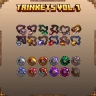 Trinkets Vol. 1