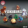 Yokibird Pack