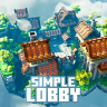 Simple Lobby