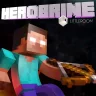 Herobrine Boss [V1.7.1 | ME 3.0.0 READY]