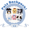 Pals Backpack Vol.3