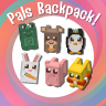 Pals Backpack