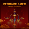 Demigod Pack