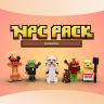 Npc cute Packl