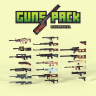 Guns Pack & Infestation
