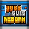 Jobs GUIs v2 | 7 Job Types | Clean Design | DeluxeMenus Setup Included!