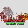 Christmas Spirit Pack! | Boss Fights, Armor and Toolset