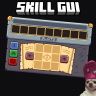 Skills GUI 🍋
