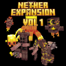 Nether Expansion Vol 1