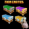 Tier Crates 🍋