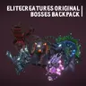EliteCreatures Original Bosses Backpack