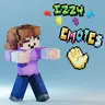 Izzy's Vanilla Emotes 1 (Rerelease)