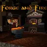 Forge N Fire Blacksmithing System